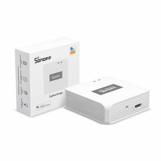 Sonoff ZigBee Bridge PRO