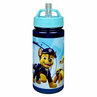 Láhev na pití 500 ml Paw Patrol