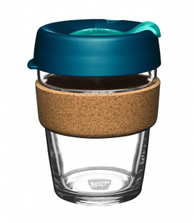 KeepCup Brew Cork Polaris