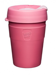 KeepCup Thermal Saskatoon M