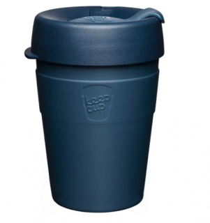 KeepCup Thermal Spruce M