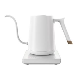 Timemore Fish Smart Pour Over digitální konvice 0,8 l Barva: Bílá