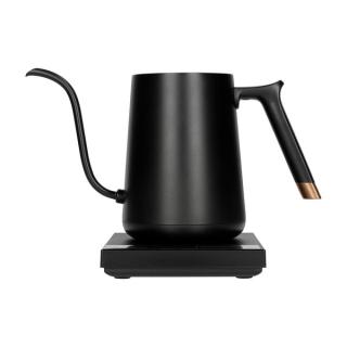 Timemore Fish Smart Pour Over digitální konvice 0,8 l Barva: Černá