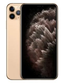 iPhone 11 pro 64 GB - barva zlatá - kategorie A+