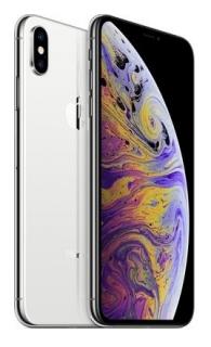 iPhone XS 256 GB - barva stříbrná - kategorie A+