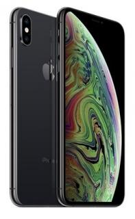 iPhone XS 64 GB - barva černá - kategorie A+