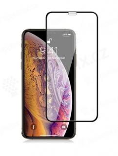 Tvrzené sklo pro iPhone X, Xs a 11pro