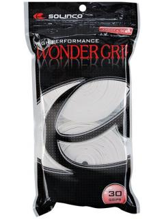 Omotávka Solinco Wonder Grip 30-pack