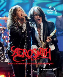 Aerosmith (Aerosmith Richard Bienstock)