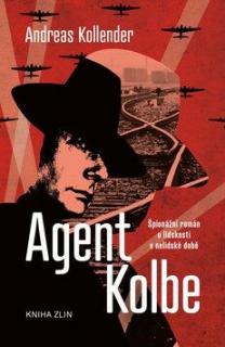 Agent Kolbe (Agent Kolbe - Andreas Kollender)