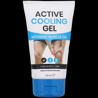 Aktivní chladící gel (Aktivní chladící gel 150 ml)