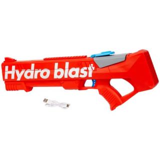 Automatická vodní pistole Hydro Blast (Automatická vodní pistole Hydro Blast 700 ml v různých barvách)