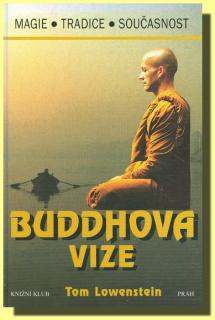 Buddhova vize (Buddhova vize - Tom Lowenstein)