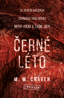 Černé léto   (Černé léto - M. W. Craven)