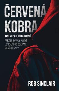 Červená kobra (Červená kobra - Rob Sinclair)