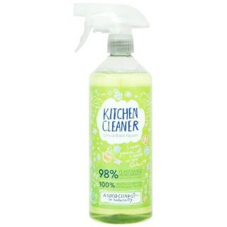 Čistič kuchyně A Good Clean (Čistič kuchyně A Good Clean Limetka a černý pepř - 750 ml)