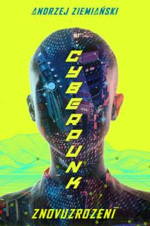 Cyberpunk (Cyberpunk - Andrzej Ziemianski)