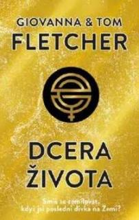 Dcera života (Dcera života - Giovanna Fletcher)