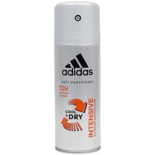 Deodorant Adidas Intensive (Deodorant Adidas Intensive 150 ml)