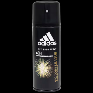 Deodorant Adidas Victory League (Deodorant Adidas Victory League 150 ml)