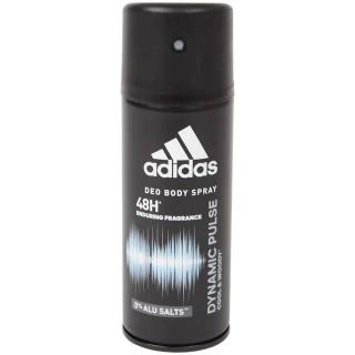 Deodorant ve spreji Adidas Dynamic Pulse (Deodorant ve spreji Adidas Dynamic Pulse 150 ml)