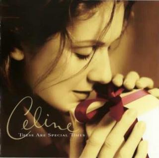 Dion Celine: These Are Special Times CD (Dion Celine: These Are Special Times CD)