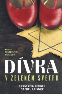 Dívka v zeleném svetru (Dívka v zeleném svetru - Krystyna Chiger)