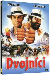 Dvojníci, DVD (Dvojníci, DVD)