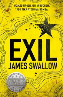 Exil  (Exil James Swallow)