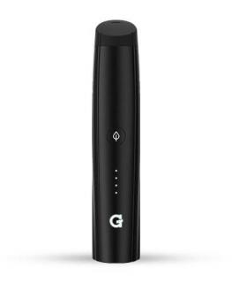 Greenco G-pen PRO (Greenco G-pen PRO bylinný vaporizer)