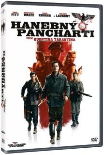 Hanebný parchanti, DVD (Hanebný parchanti, DVD)