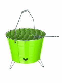 Happy Green Gril Bucket, green (Happy Green Gril Bucket, green)