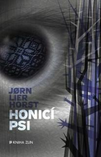 Honicí psi (Honicí psi - Jørn Lier Horst)