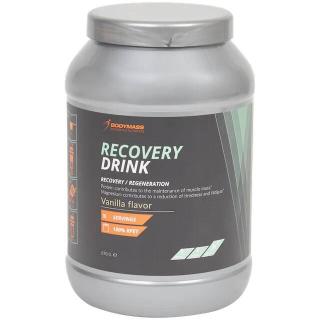 Instantní Recovery Drink Bodymass Vanilka (Instantní Recovery Drink Bodymass Vanilka 670 gramů)