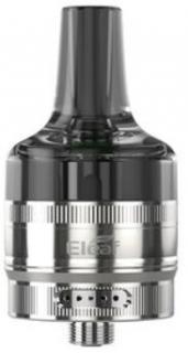 iSmoka-Eleaf GTL Pod Tank clearomizer 4,5ml Silver  (iSmoka-Eleaf GTL Pod Tank clearomizer 4,5ml Silver )