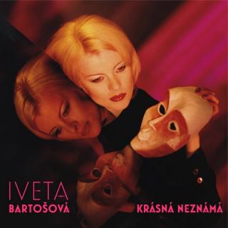 Iveta Bartošová - Krásná neznámá CD (Iveta Bartošová - Krásná neznámá CD)