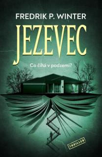 Jezevec (Jezevec - Fredrik P. Winter)