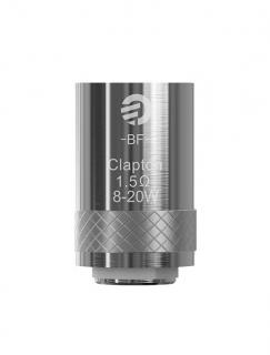 Joyetech BF Clapton atomizer 1,5ohm  (Joyetech BF Clapton atomizer 1,5ohm )