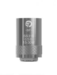 Joyetech BF SS316 atomizer 0,5ohm  (Joyetech BF SS316 atomizer 0,5ohm )