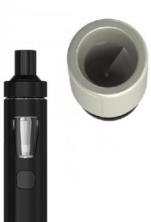 Joyetech eGo AIO náustek pro clearomizer Black  (Joyetech eGo AIO náustek pro clearomizer Black )