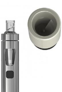 Joyetech eGo AIO náustek pro clearomizer Grey (Joyetech eGo AIO náustek pro clearomizer Clear )