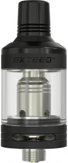 Joyetech EXceed D19 Clearomizer Black  (Joyetech EXceed D19 Clearomizer Black )