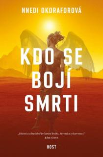 Kdo se bojí smrti (Kdo se bojí smrti - Nnedi Okoraforová)