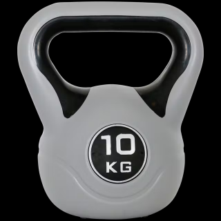 Kettlebell činka Q4Life Kaytan 10kg (Kettlebell činka Q4Life Kaytan 10kg)