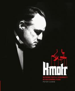 Kmotr (Kmotr - Peter Cowie)