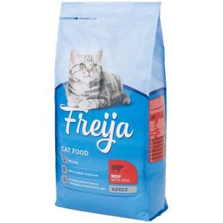 Kočičí granule Freija (Kočičí granule Freija 2 Kg)