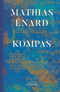 Kompas (Kompas - Mathias Enard)