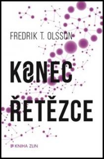 Konec řetězce (Konec řetězce - Fredrik T. Olsson)