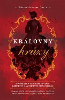 Královny hrůzy (Královny hrůzy - Graeme Davis)