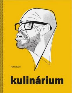 Kulinárium  (Kulinárium - Zdeněk Pohlreich)